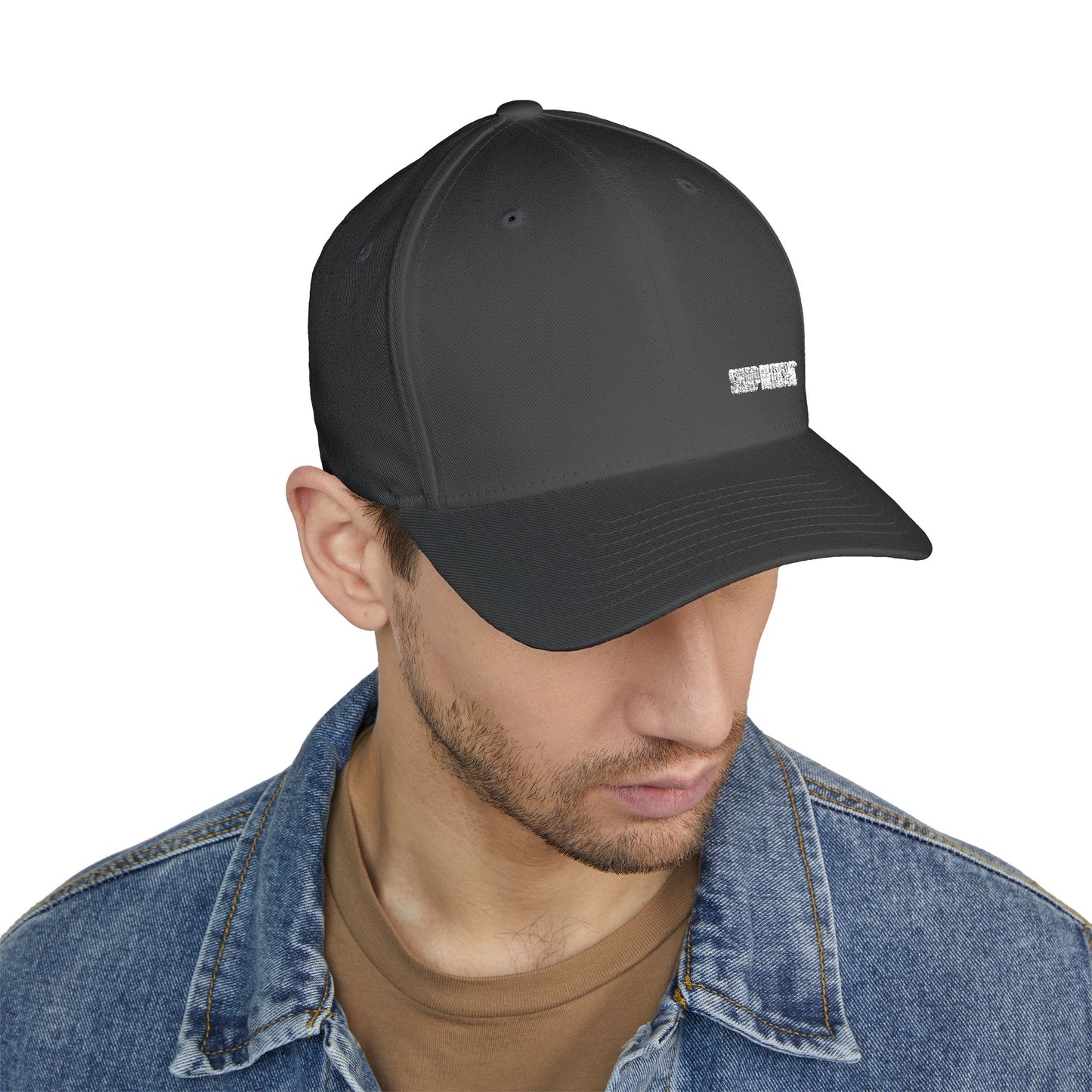 SWAP IT LIKE IT'S HOT - Flexfit Hat