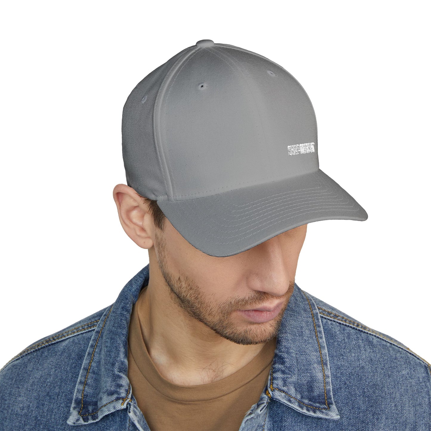 SWAP IT LIKE IT'S HOT - Flexfit Hat