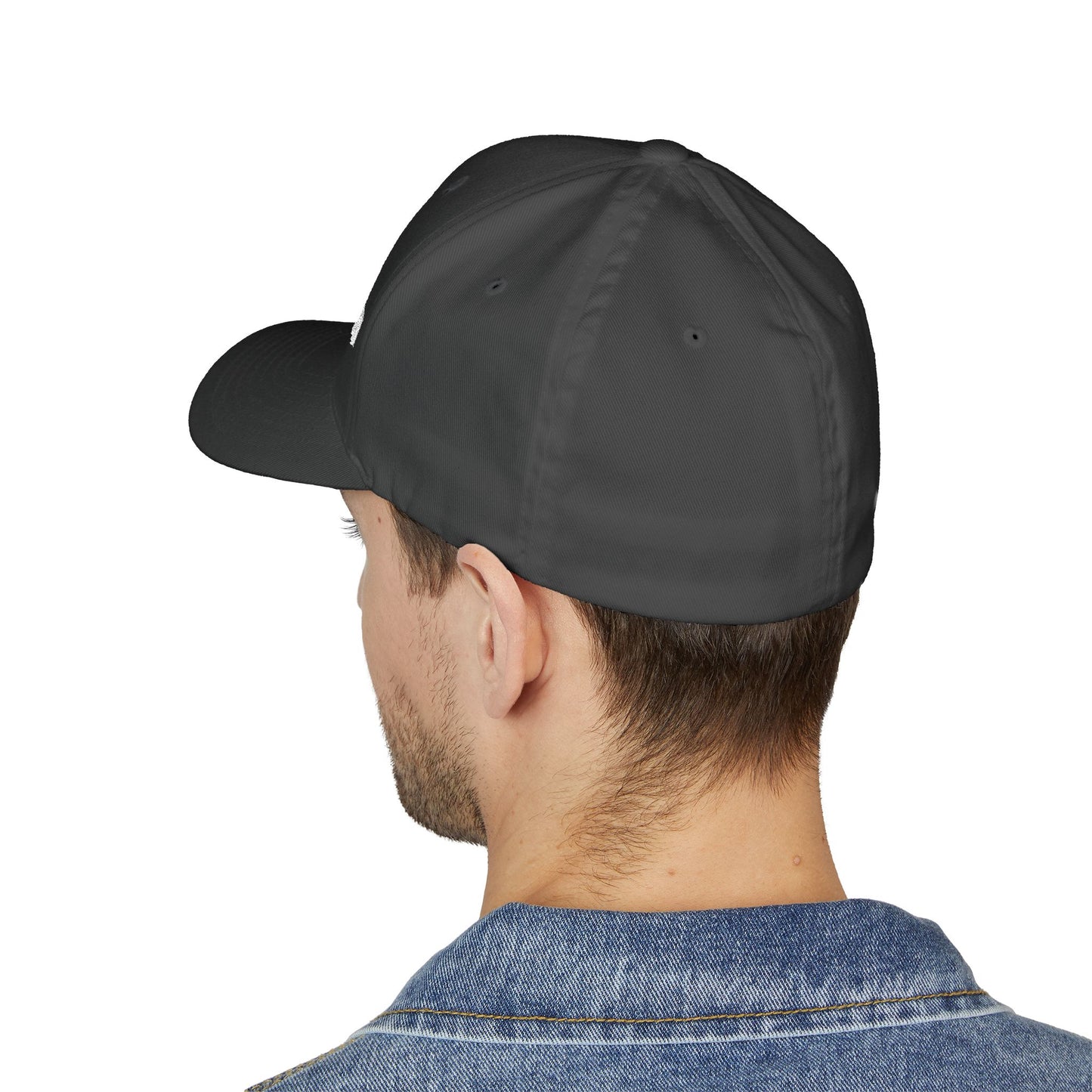 SWAP IT LIKE IT'S HOT - Flexfit Hat