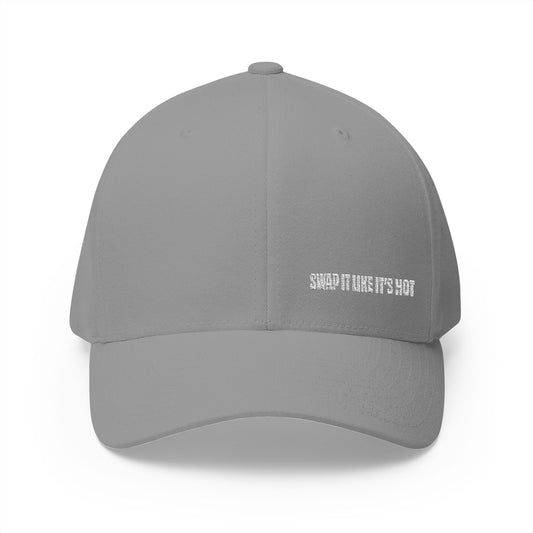 SWAP IT LIKE IT'S HOT - Flexfit Hat