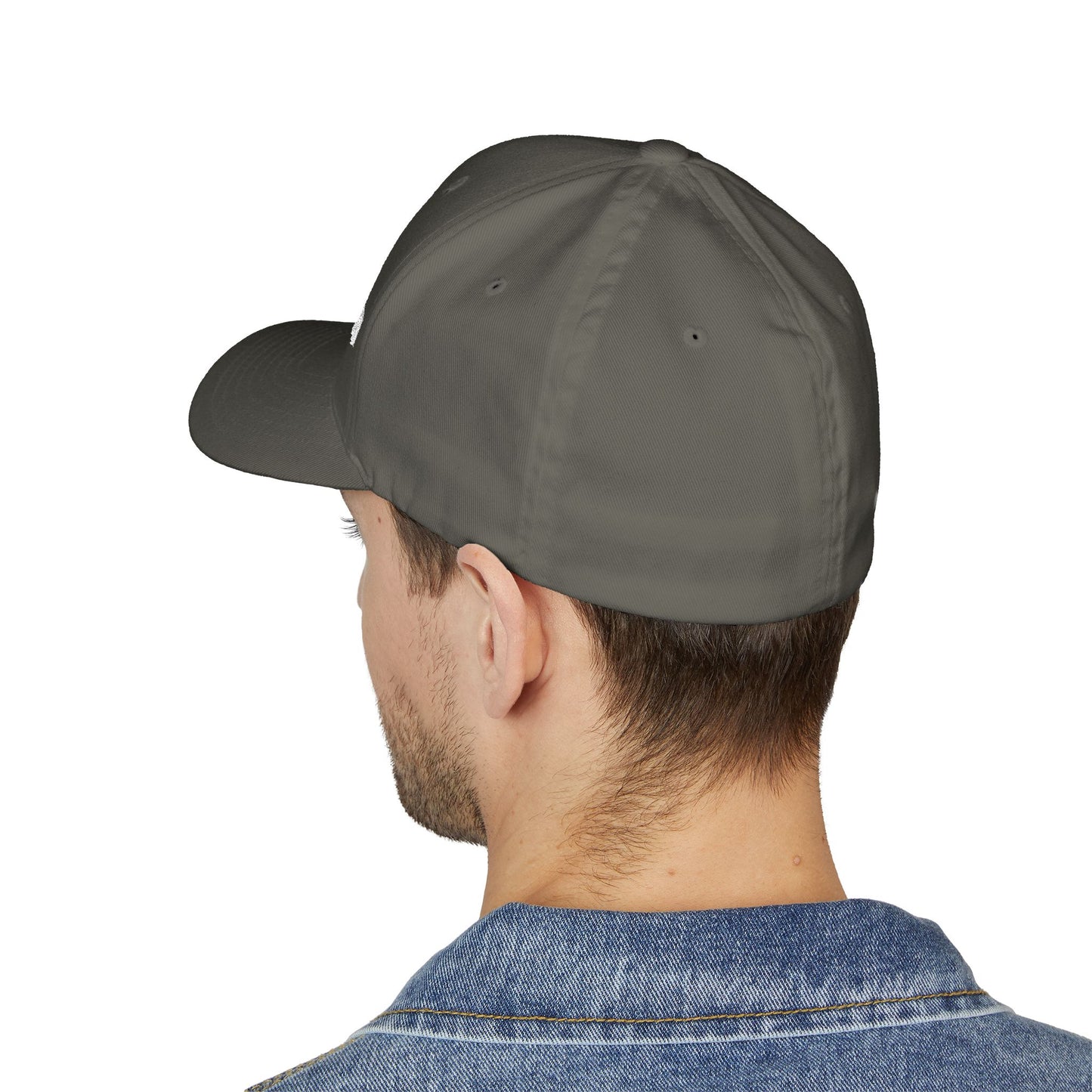 SWAP IT LIKE IT'S HOT - Flexfit Hat