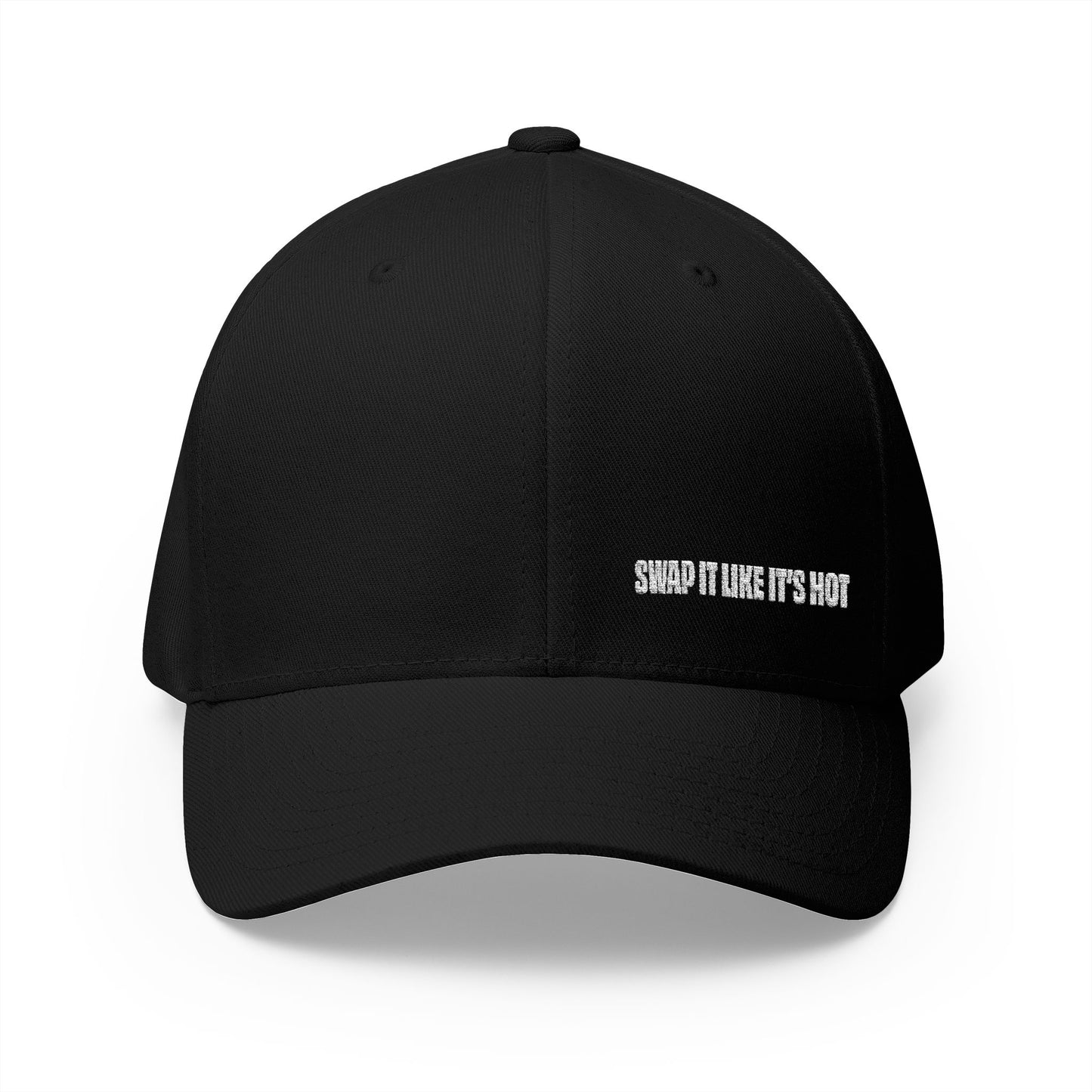SWAP IT LIKE IT'S HOT - Flexfit Hat