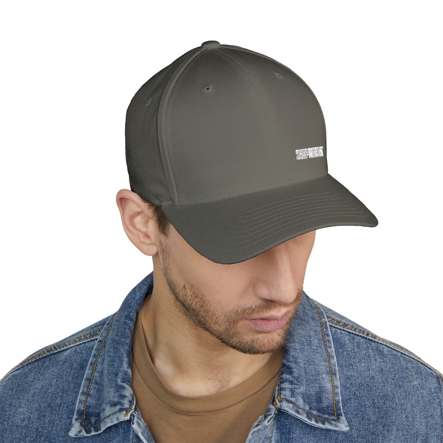 SWAP IT LIKE IT'S HOT - Flexfit Hat