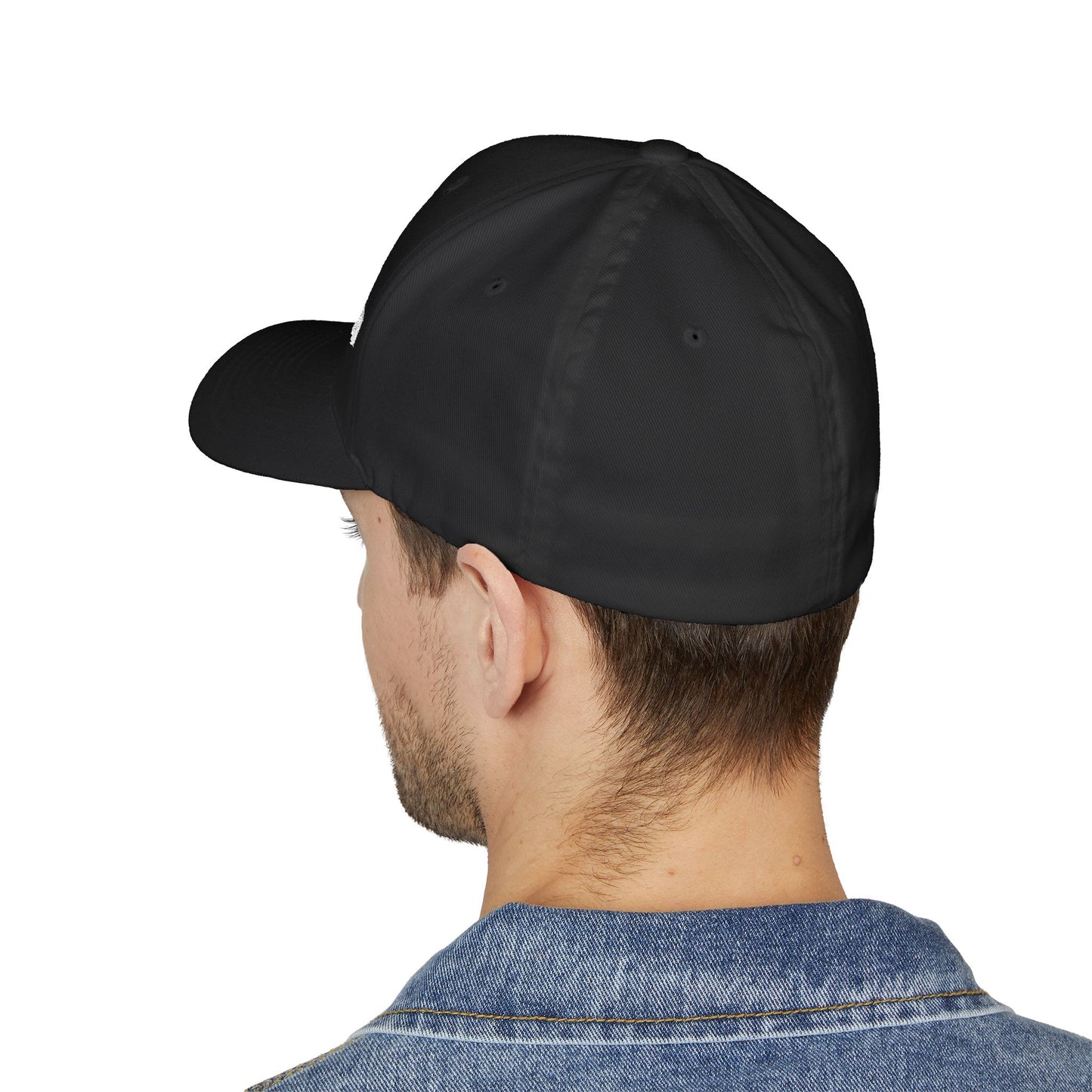 SWAP IT LIKE IT'S HOT - Flexfit Hat