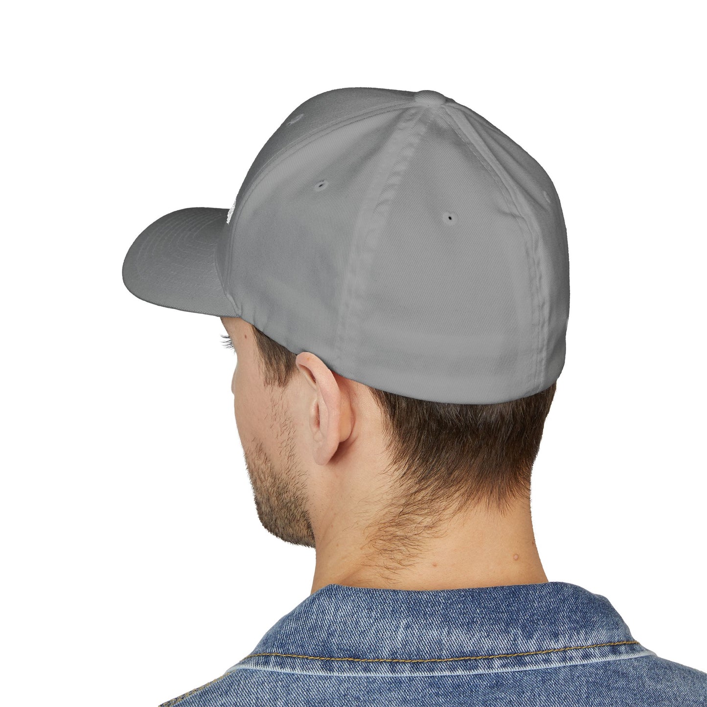 SWAP IT LIKE IT'S HOT - Flexfit Hat