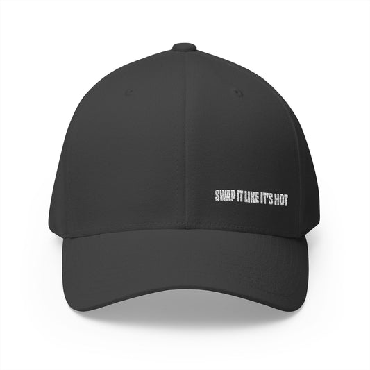 SWAP IT LIKE IT'S HOT - Flexfit Hat